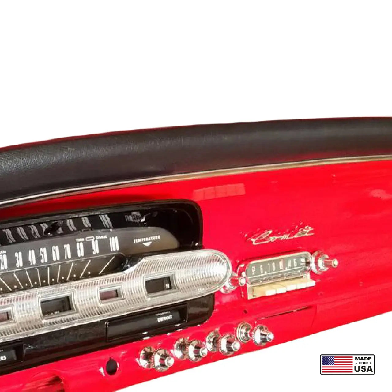 1964-1966 Ute Dash Pad