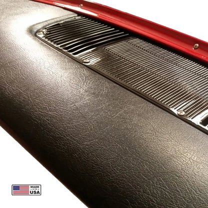 1964-1966 Australian XP Falcon Dash Pad