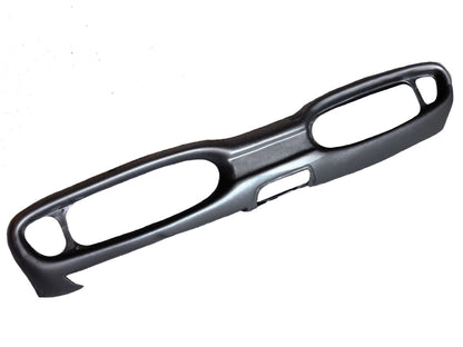 1972–1980 Chevy LUV pickup dash pad – full view front