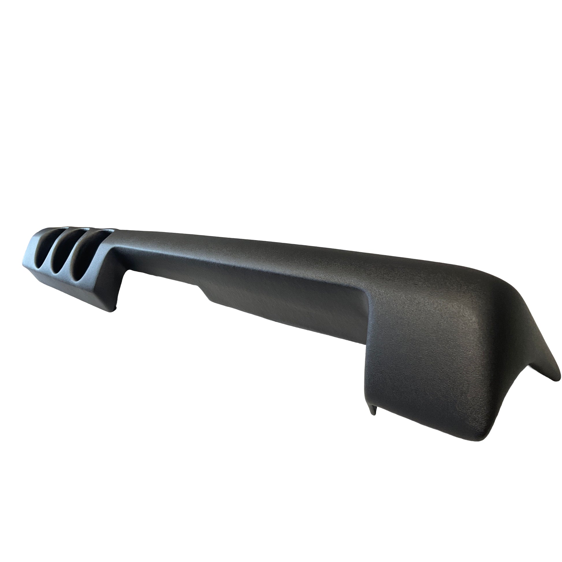 Oldsmobile_Cutlass_Without_AC_SoftCap_Dash_Cover_angle_view
