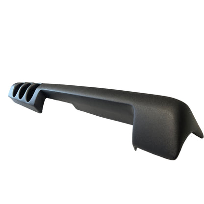 Oldsmobile_Cutlass_Without_AC_SoftCap_Dash_Cover_angle_view