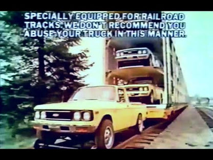 Originally introduced in the early 1970s, the Chevrolet LUV was a compact pickup that earned its reputation as the “Little Utility Vehicle.” Restoring the dash helps bring that original interior back to life.
