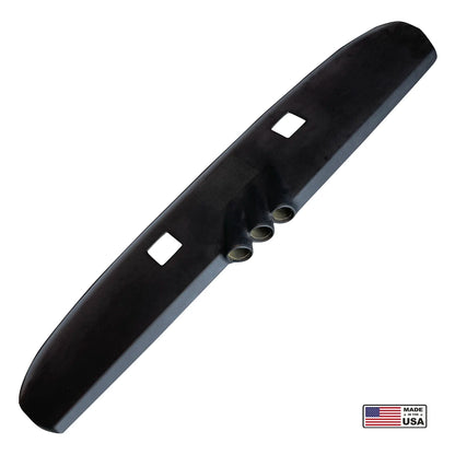 1967-1972 Chevy / GMC C10 Truck Dash Pad with Gauges