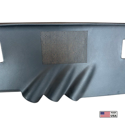 1967-1972 Chevy / GMC C10 Truck Dash Pad with Gauges